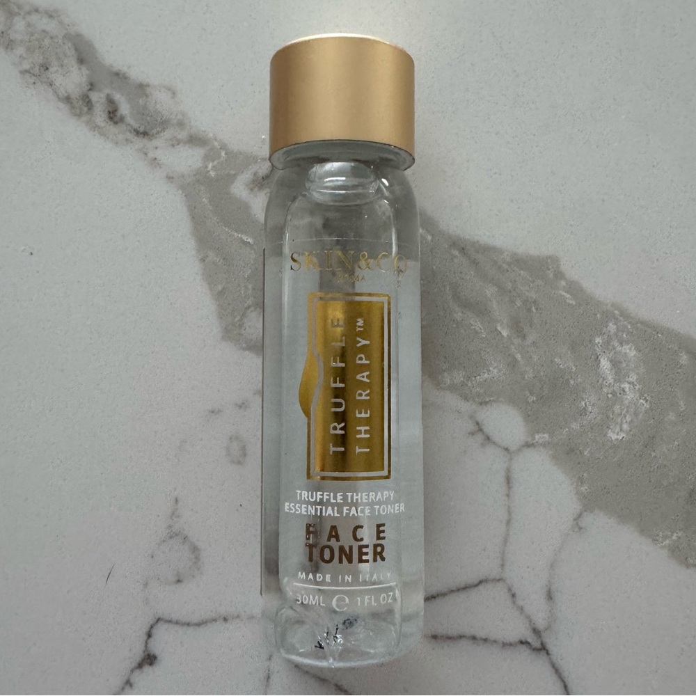 🌸5/$25🌸 Skin & Co truffle therapy essential face toner